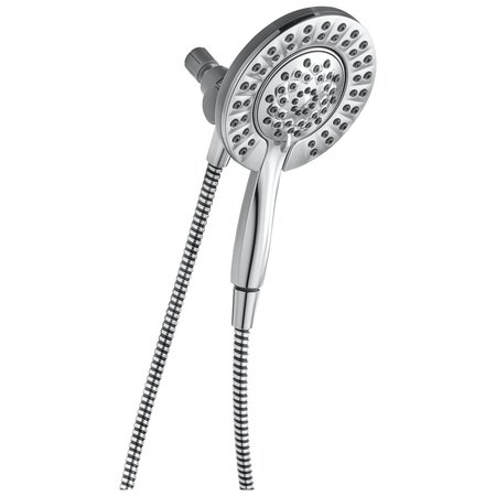 PEERLESS Universal Showering Components 4 Setting 2-In-1 Combo Shower 76955C